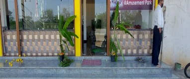 DGR Resort