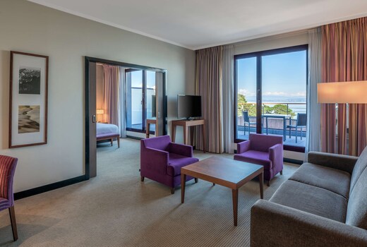 Hotel Évian-les-Bains by Leonardo Hotels