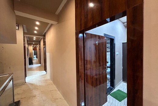 hotel New Agrawal pudi bhandar