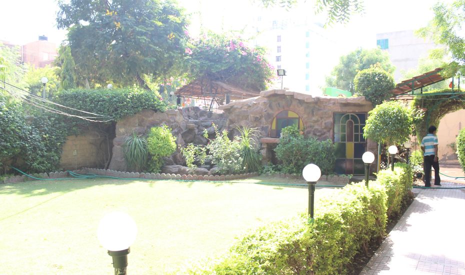 Main gallery
