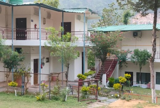 Sheetal Resort And Restaurant