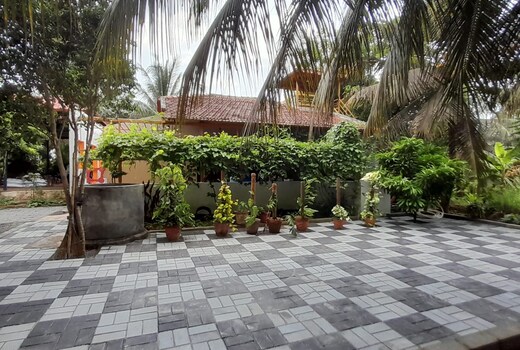 Wonderful farm house