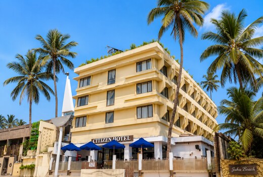 Citizen Hotel