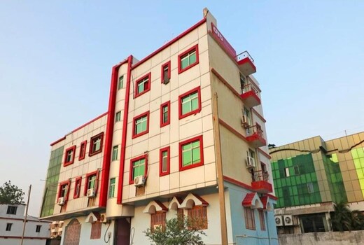 Hotel shakuntala Palace Bodhgaya