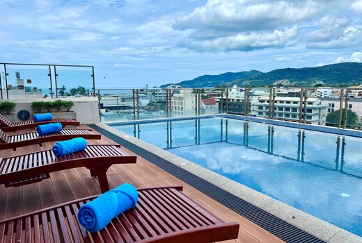 Centro One Patong