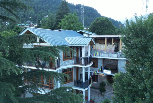Seri House