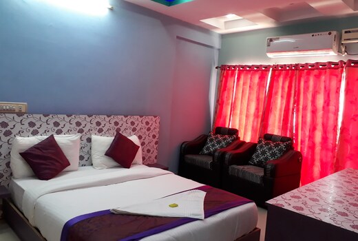 BEACH VIEW HOME STAY