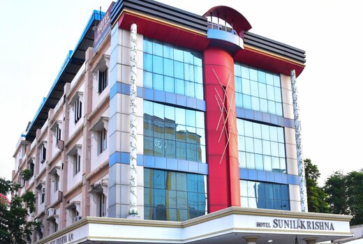 Hotel Sunil Krishna (GK Group Hotels)