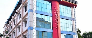 Hotel Sunil Krishna (GK Group Hotels)