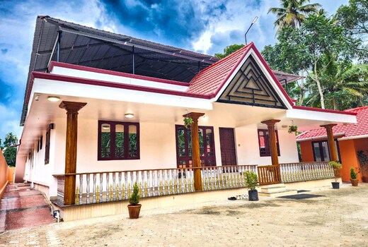 Mila homestay
