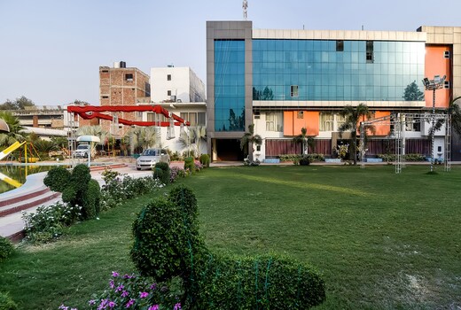 Hotel Gomti Inn Akbarpur