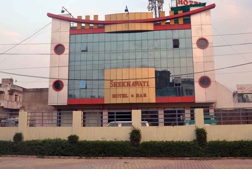 Hotel Shekhawati