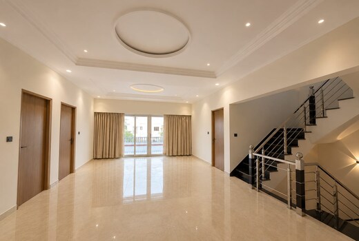 Arth Courtyard