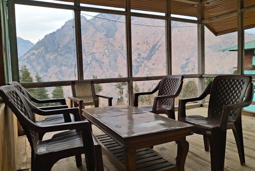 Mountains Melody Homestay