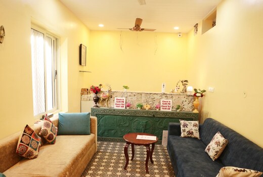 Hotel Kumbha heights