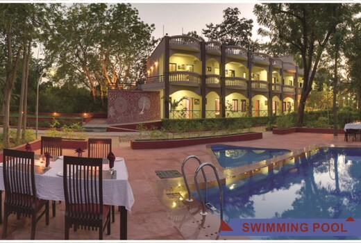 Swapna Srushti Resort