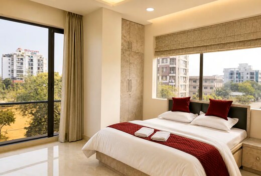 BLISS by Modern Haven Jaipur