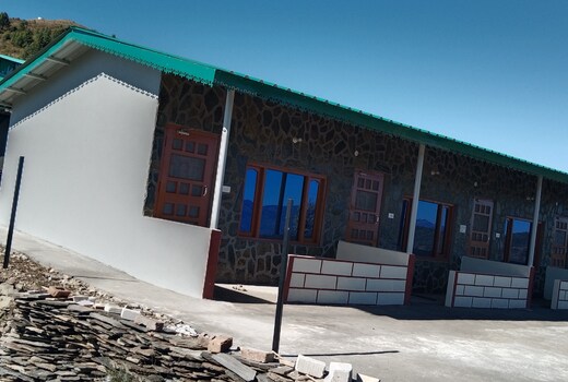 Himalayan Stay Lodges