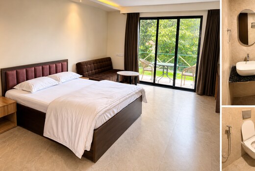 The Habitat Resort