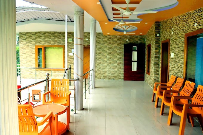 Main gallery