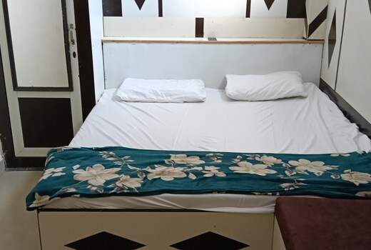 Hotel UMAPATI haridwar
