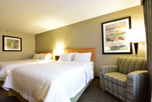 Hampton Inn and Suites Petoskey