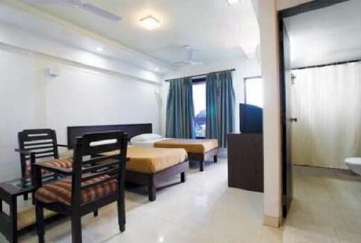 Hotel Le Royale