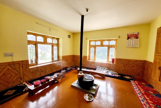 Lammaney Homestay