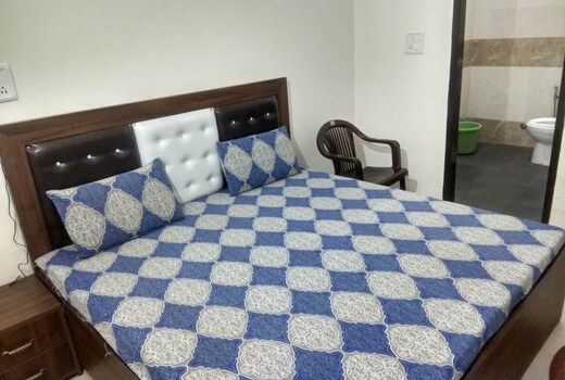 KOHINOOR GUEST HOUSE