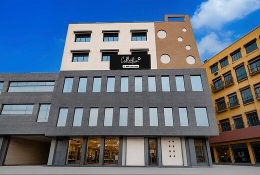 Super Collection O Dum Dum Nager Bazar Formerly Gokul Residency