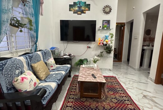 Mountain View Home stay