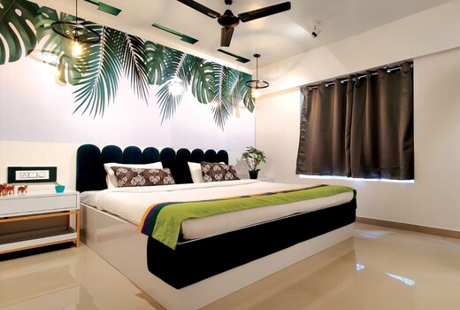 Copper 11 Service Apartments -SB Road, Shivaji Nagar, Pune