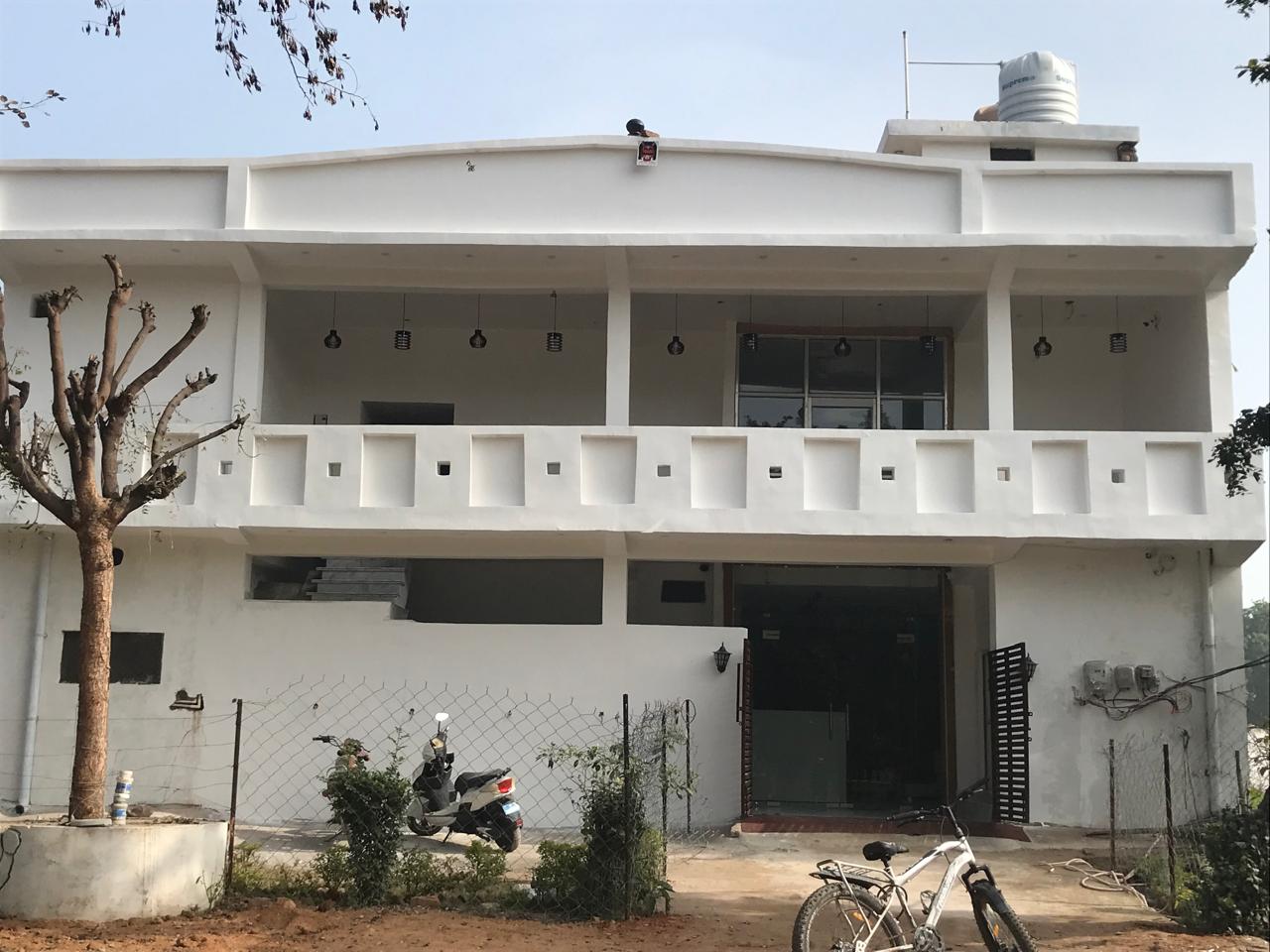 Hotel Khush Khush Khajuraho