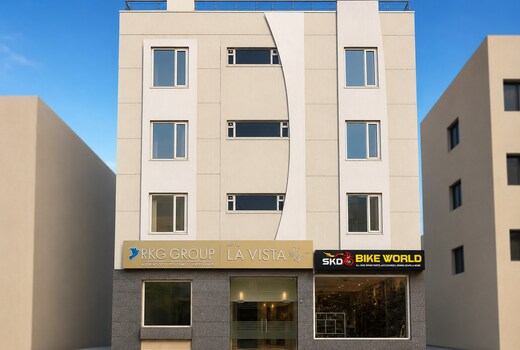 Brahman Bhawan- Karol Bagh