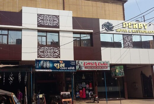 Derby Hotel & Restaurant