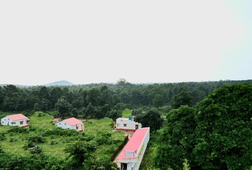 RESORT PATHER PANCHALI