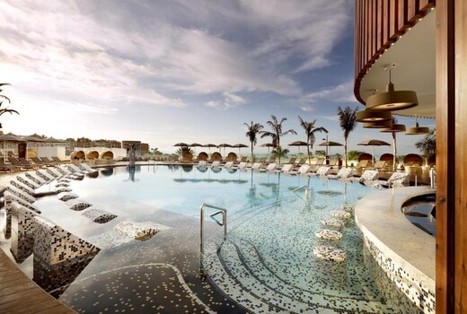 Hard Rock Hotel Tenerife