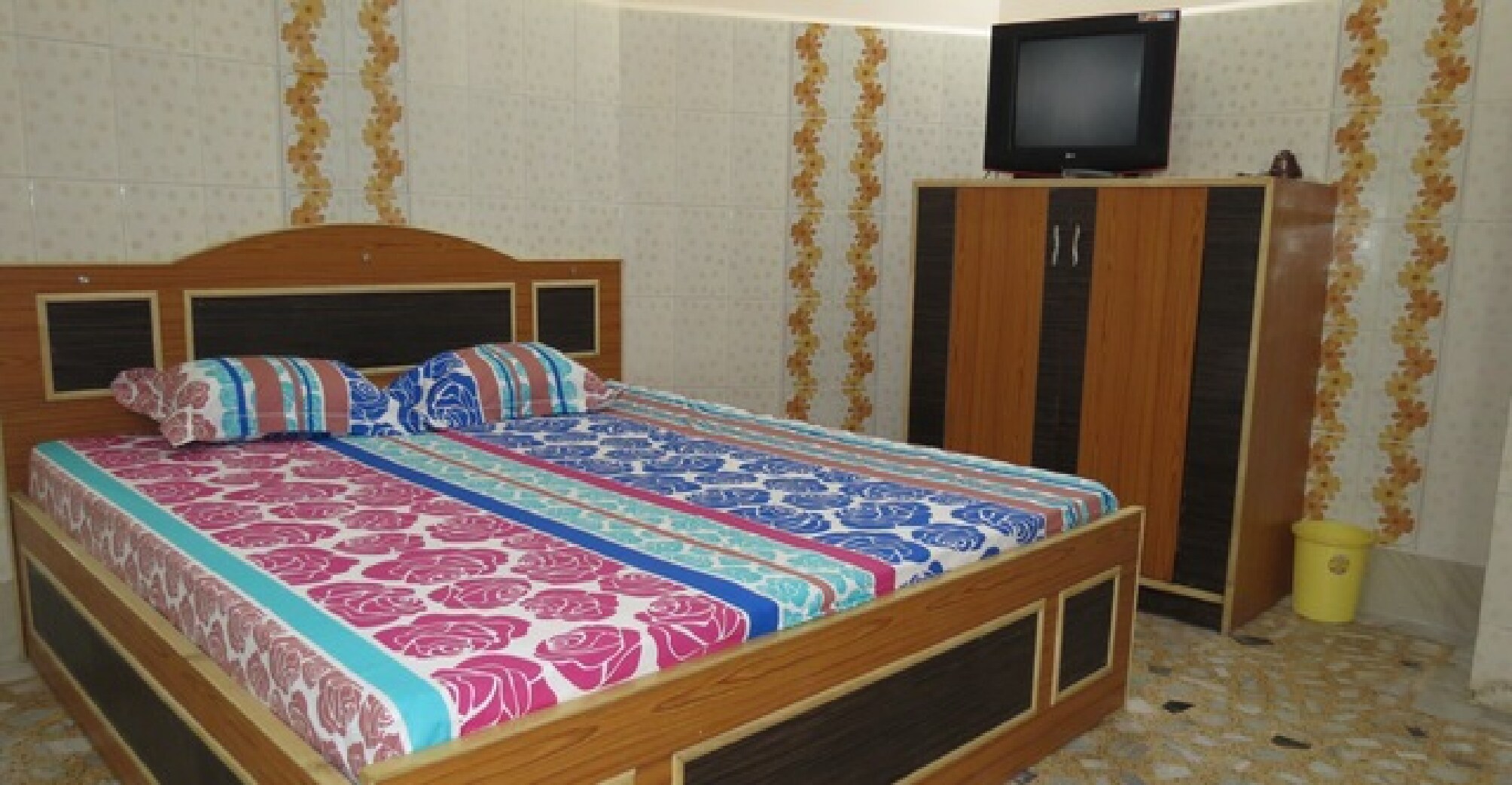 New Shreeram Palace