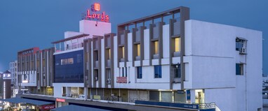 Lords Eco Inn Shapar Rajkot- Pure Veg