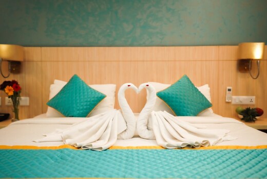 Santrina Hotels
