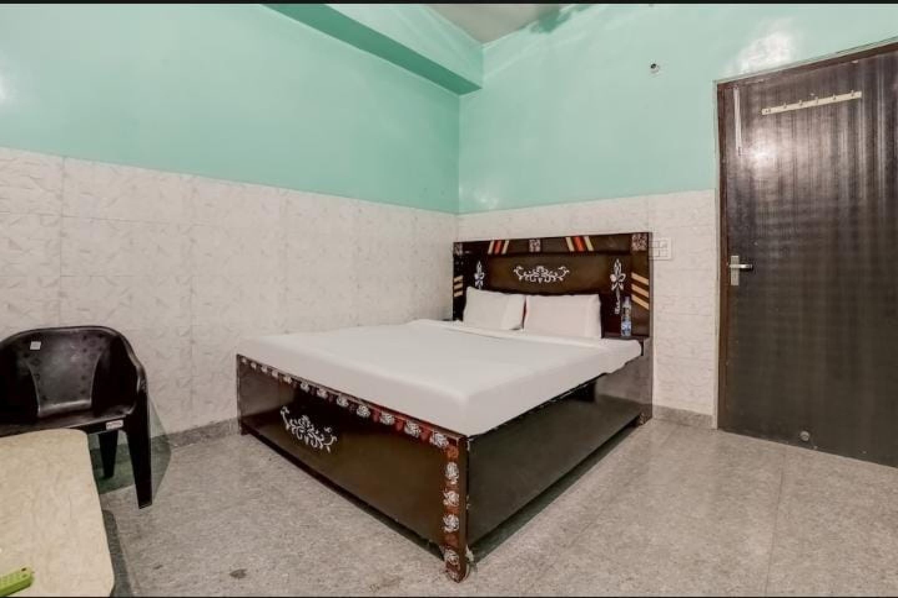 Hotel O Shri Krishna Homestay