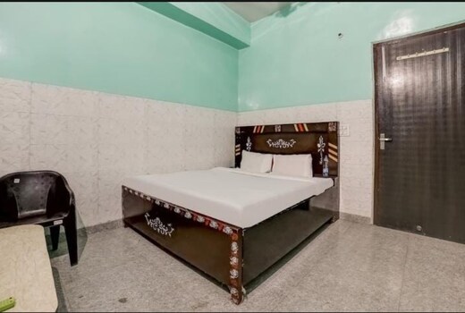 Hotel O Shri Krishna Homestay