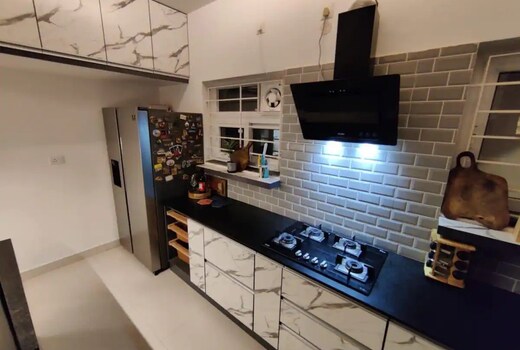 Shiv Niwas Apartments and Villa