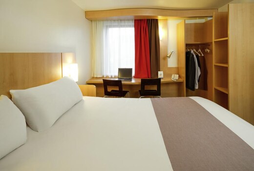 IBIS BRUSSELS AIRPORT