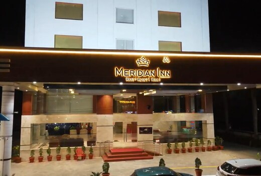 Hotel Meridian Inn