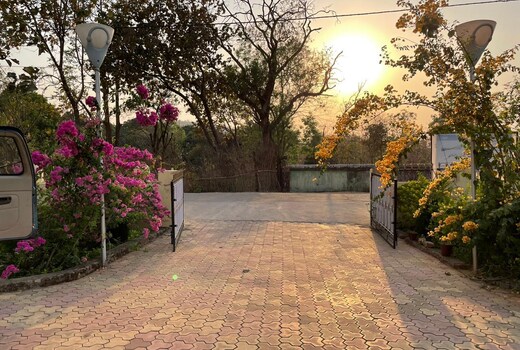 Dream Destination McCluskieganj