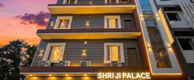 Hotel Shri Ji Palace @ Har Ki Pauri Road