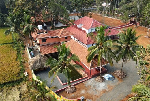 thrimoorthi ayurveda hospital and research centre