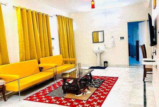 Krishna Homestays