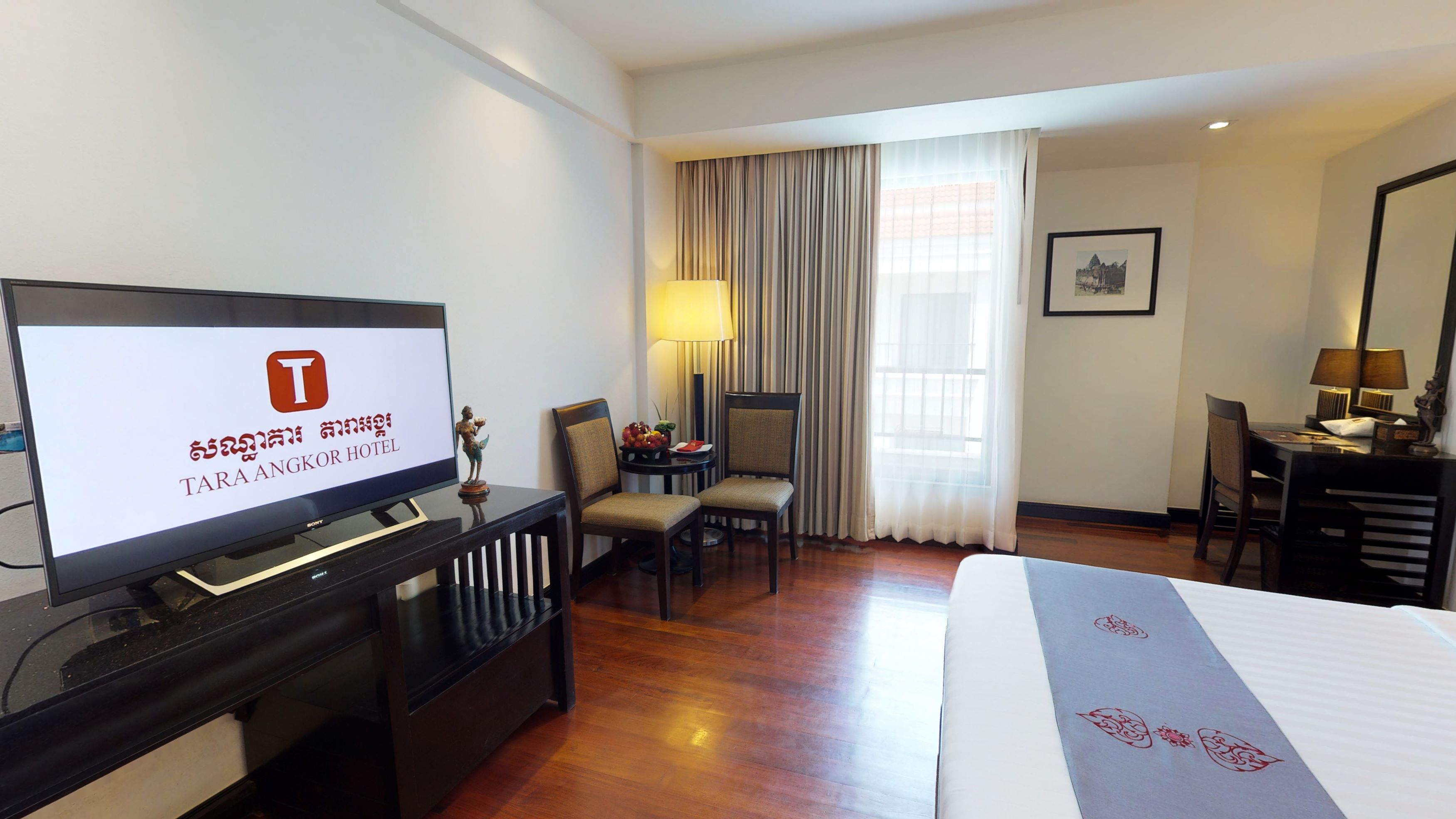 Tara Angkor Hotel